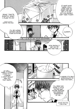 Page 34 of Puchi D VOL. 4 Kemonomimi