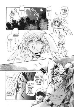Page 62 of Puchi D VOL. 4 Kemonomimi