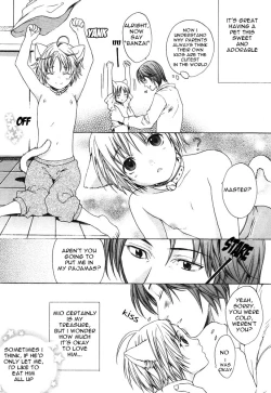 Page 78 of Puchi D VOL. 4 Kemonomimi