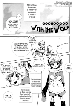 Page 91 of Puchi D VOL. 4 Kemonomimi