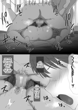 Page 78 of Ki ga Tsuyoi Seiso na Hitozuma Reijou ga Netorareru made no Ichibu Shijuu | The Whole Story of How a Neat and Proper Strong Willed Young Housewife Ended Up Doing NTR