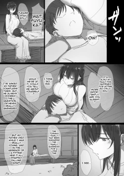 Page 7 of Ki ga Tsuyoi Seiso na Hitozuma Reijou ga Netorareru made no Ichibu Shijuu | The Whole Story of How a Neat and Proper Strong Willed Young Housewife Ended Up Doing NTR
