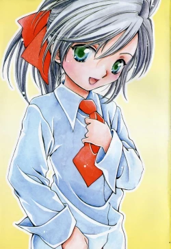 Page 3 of Aiyoku Shounen | Love Desire Boy