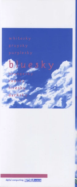 Page 2 of bluesky melody