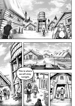 Page 11 of 罪世Chapter 05