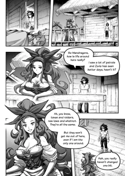 Page 28 of 罪世Chapter 05