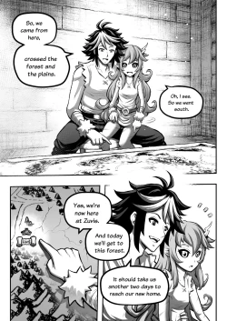 Page 33 of 罪世Chapter 05