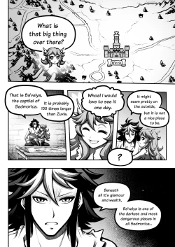 Page 34 of 罪世Chapter 05