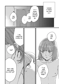 Page 34 of Breath Shikou no Yuri Seiheki Anthology
