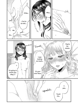 Page 60 of Breath Shikou no Yuri Seiheki Anthology