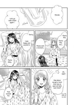 Page 67 of Breath Shikou no Yuri Seiheki Anthology