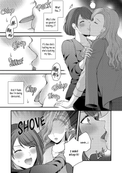Page 77 of Breath Shikou no Yuri Seiheki Anthology