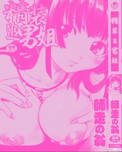 Page 3 of Sei So Tsui Dan Sha