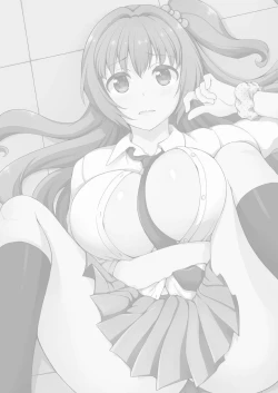 Page 2 of ナマイキ生徒の躾け方～触らないで…感じすぎちゃう！