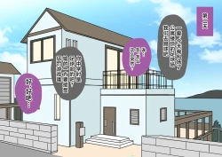 Page 61 of 不良少年がメス堕ちしてかわいいお嫁さんになるまで〜花嫁編〜