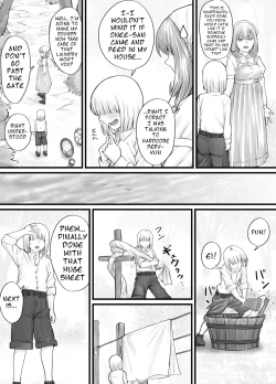 Page 24 of お姉さんにおしっこを見せてもらえる漫画 ch.1-5