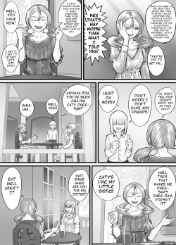 Page 44 of お姉さんにおしっこを見せてもらえる漫画 ch.1-5