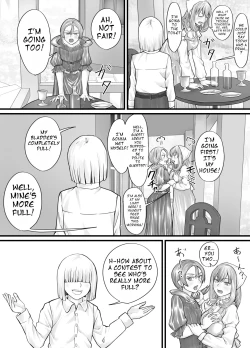 Page 48 of お姉さんにおしっこを見せてもらえる漫画 ch.1-5