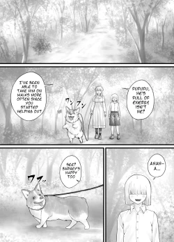 Page 82 of お姉さんにおしっこを見せてもらえる漫画 ch.1-5