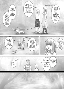 Page 90 of お姉さんにおしっこを見せてもらえる漫画 ch.1-5