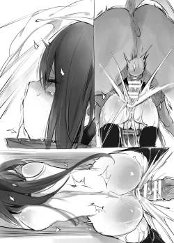 Page 51 of Ouma to Ichaicha Tanetsuke Koubi vol. 1