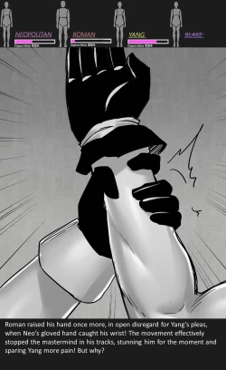 Page 118 of REMNANT RUMBLE- Bumblebee vs Gelato FULL