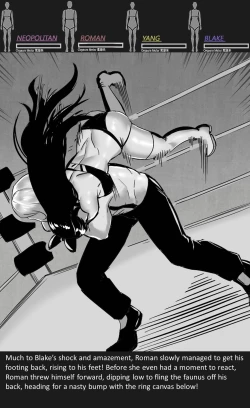 Page 11 of REMNANT RUMBLE- Bumblebee vs Gelato FULL