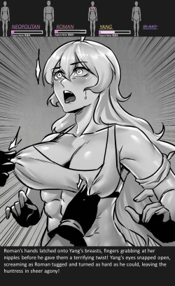 Page 139 of REMNANT RUMBLE- Bumblebee vs Gelato FULL