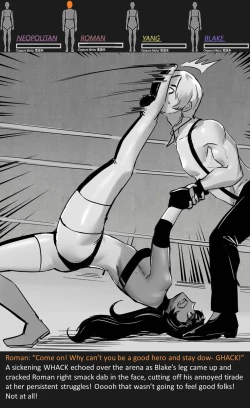 Page 13 of REMNANT RUMBLE- Bumblebee vs Gelato FULL