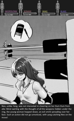 Page 19 of REMNANT RUMBLE- Bumblebee vs Gelato FULL