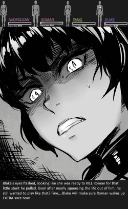 Page 24 of REMNANT RUMBLE- Bumblebee vs Gelato FULL