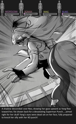 Page 26 of REMNANT RUMBLE- Bumblebee vs Gelato FULL