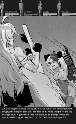 Page 30 of REMNANT RUMBLE- Bumblebee vs Gelato FULL