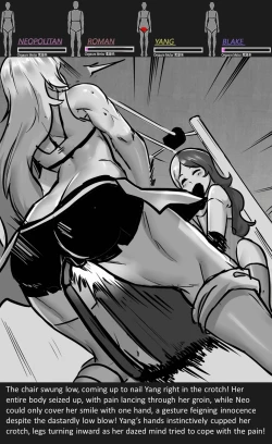 Page 41 of REMNANT RUMBLE- Bumblebee vs Gelato FULL