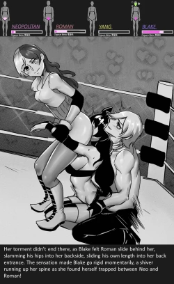 Page 67 of REMNANT RUMBLE- Bumblebee vs Gelato FULL