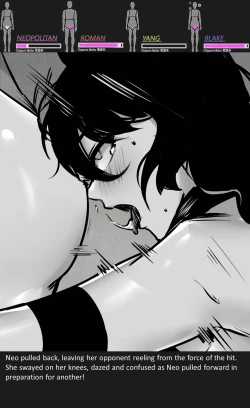 Page 71 of REMNANT RUMBLE- Bumblebee vs Gelato FULL