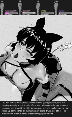 Page 74 of REMNANT RUMBLE- Bumblebee vs Gelato FULL