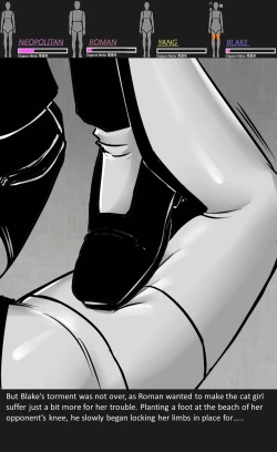 Page 76 of REMNANT RUMBLE- Bumblebee vs Gelato FULL