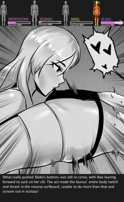 Page 81 of REMNANT RUMBLE- Bumblebee vs Gelato FULL