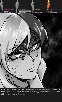 Page 83 of REMNANT RUMBLE- Bumblebee vs Gelato FULL