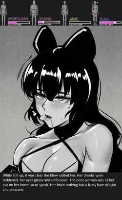 Page 93 of REMNANT RUMBLE- Bumblebee vs Gelato FULL