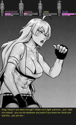 Page 97 of REMNANT RUMBLE- Bumblebee vs Gelato FULL