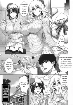 Page 13 of Onegai Teitoku! | Please Admiral!