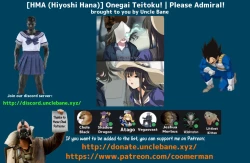 Page 17 of Onegai Teitoku! | Please Admiral!