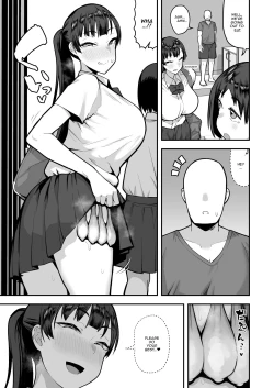 Page 37 of Imouto no Tomodachi ga Dosukebe Taishuu Fechi Sugite, Inkya no Ore to Kikenbi Nakadashi Hamemakuri