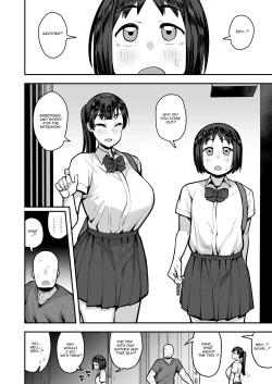 Page 40 of Imouto no Tomodachi ga Dosukebe Taishuu Fechi Sugite, Inkya no Ore to Kikenbi Nakadashi Hamemakuri