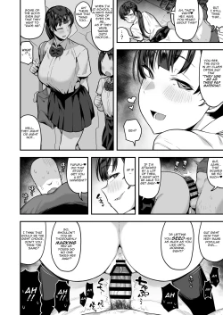 Page 64 of Imouto no Tomodachi ga Dosukebe Taishuu Fechi Sugite, Inkya no Ore to Kikenbi Nakadashi Hamemakuri