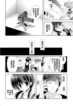 Page 29 of Shoujo Sotsugyou