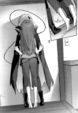 Page 15 of Momo-chan Yamiochi Shita!?