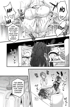 Page 26 of Boku to Kimi no Shiawase Kekkonshiki | Our Happily Ever After Wedding